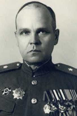 Агевнин Михаил Константинович