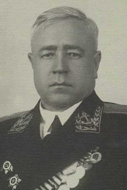 Попов Василий Петрович
