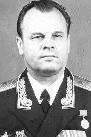 Попов Иван Семенович
