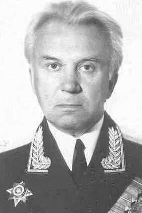Белов Александр Александрович