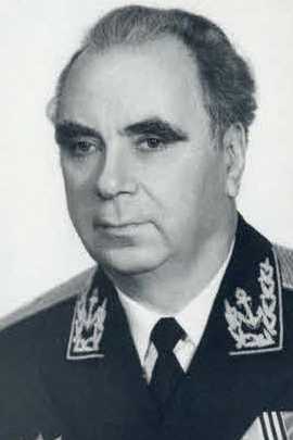Белов Виктор Александрович