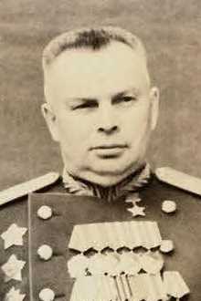 Белов Евтихий Емельянович