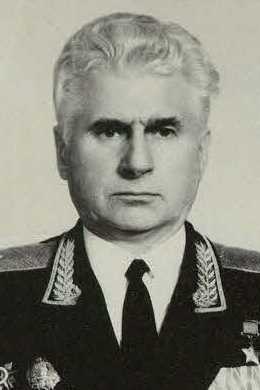 Прохоров Алексей Николаевич