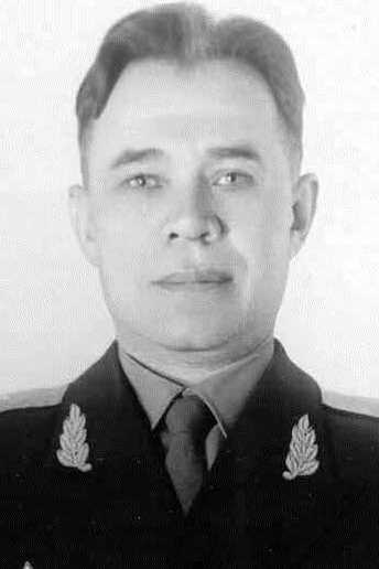 Прохоров Анатолий Александрович