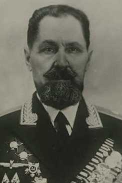 Пруссаков Георгий Кириллович