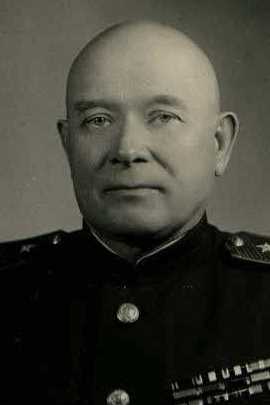 Пулко-Дмитриев Александр Дмитриевич