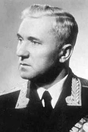 Пупышев Николай Васильевич