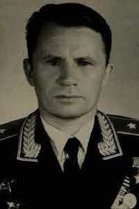 Пушкин Анатолий Иванович