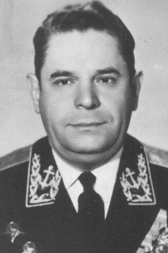 Родионов Андрей Иванович