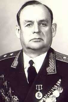Родионов Владимир Иванович