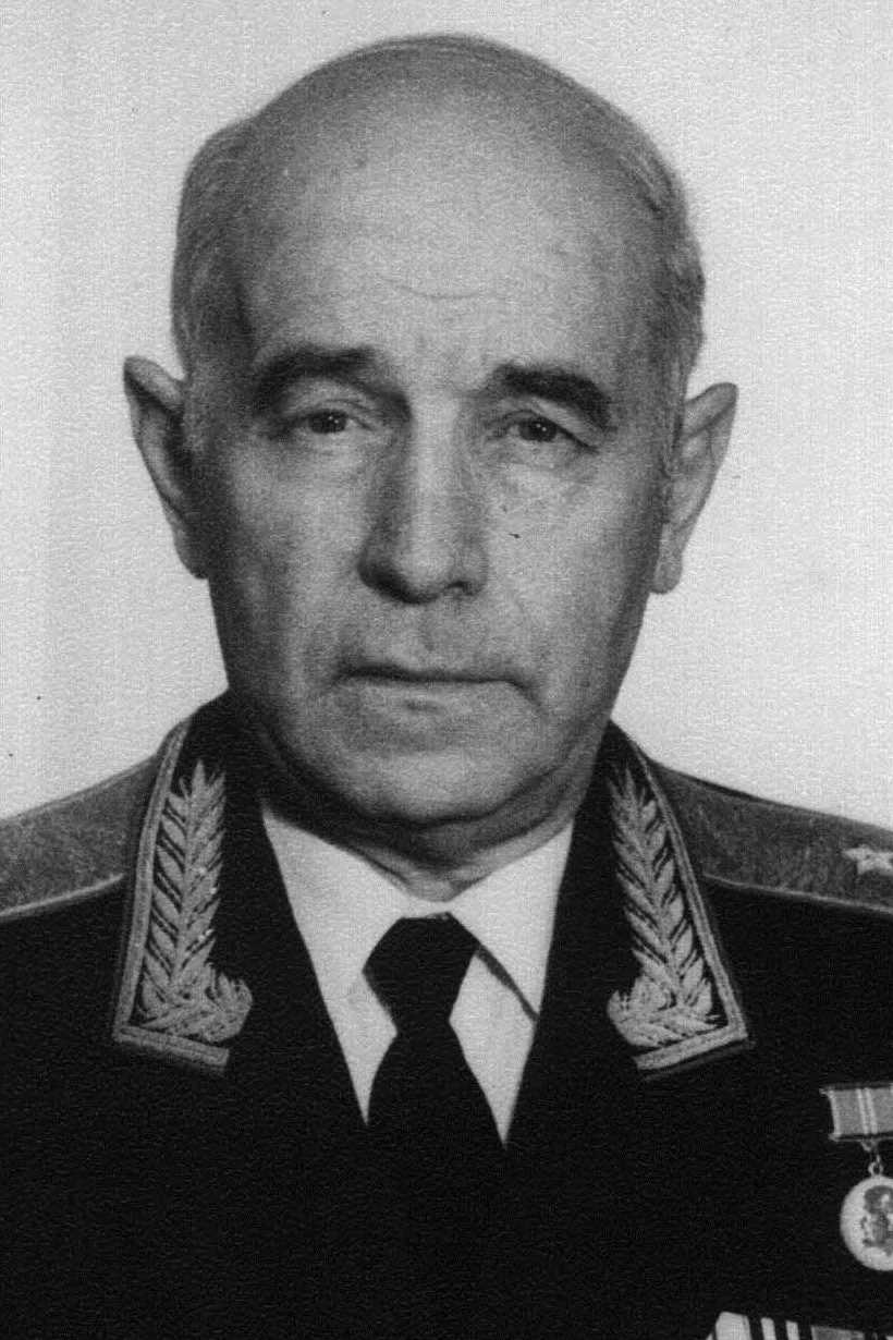 Белоновский Анатолий Сергеевич