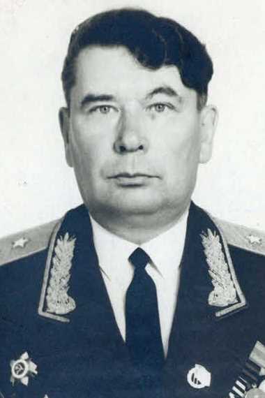 Абашин Дмитрий Дмитриевич