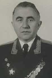 Румянцев Николай Федорович