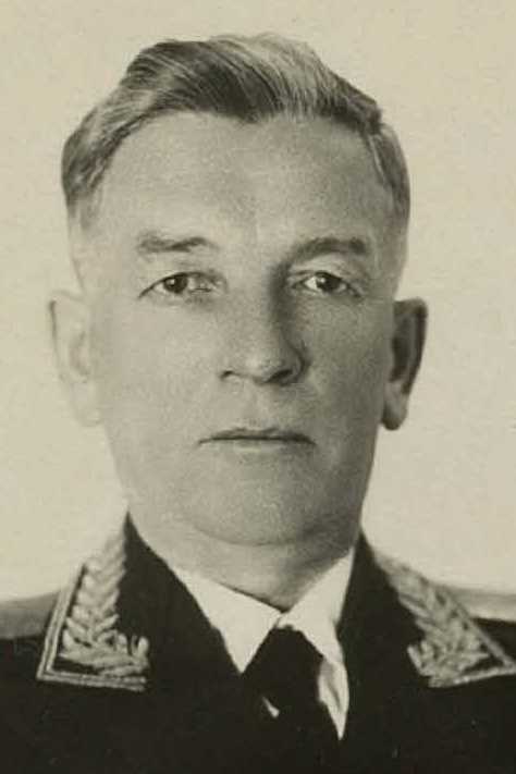 Рухле Иван Никифорович