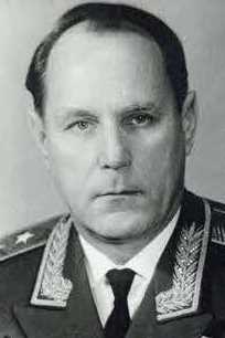Белоусов Николай Михайлович