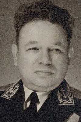 Белоусов Павел Иванович