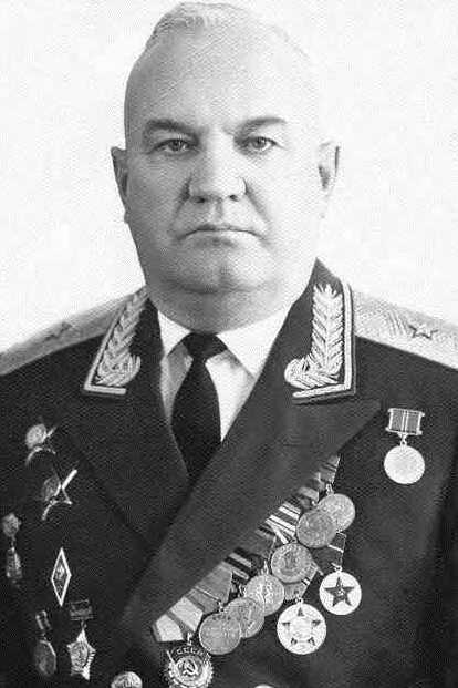 Бельский Борис Владимирович
