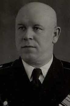 Бельский Петр Иванович