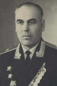 Самойленко Иван Степанович
