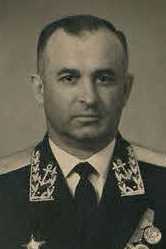 Беляев Павел Григорьевич