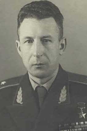 Соколов Сергей Николаевич
