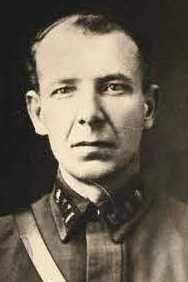 Бершадский Владимир Данилович