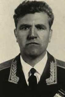 Бесков Александр Дмитриевич