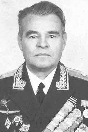 Степин Павел Николаевич