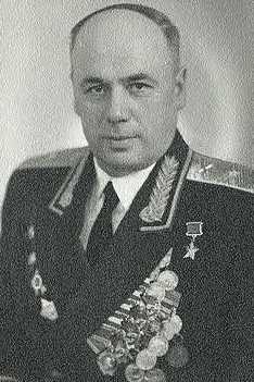 Биганенко Никифор Ильич