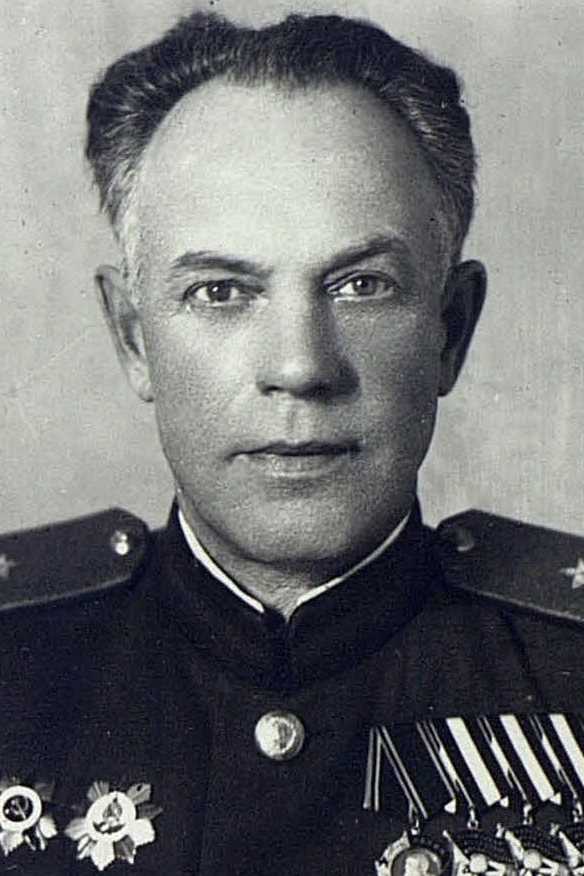 Биричев Иван Иванович