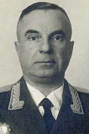 Бирман Марк Яковлевич
