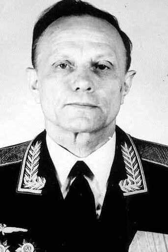 Телень Олег Петрович