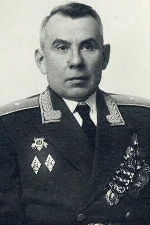 Бияков Сергей Тимофеевич