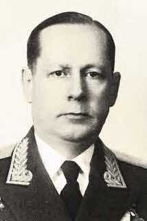 Азарьев Сергей Илларионович