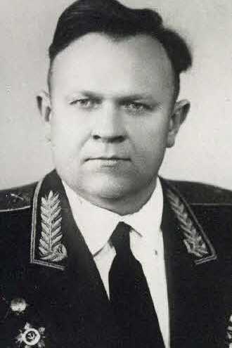Благоразумов Лев Леонидович