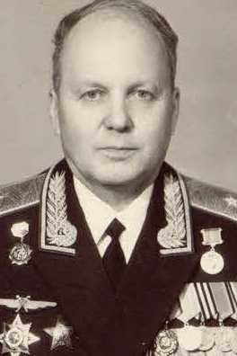 Тимохович Иван Васильевич