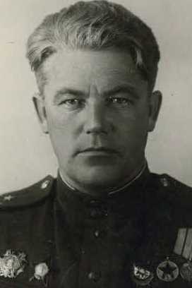 Блажевич Иван Иванович