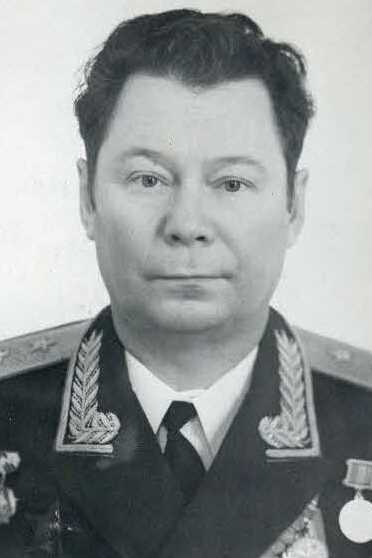 Близнюк Иван Иванович