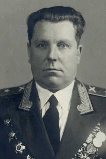 Бобахо Леонид Сергеевич