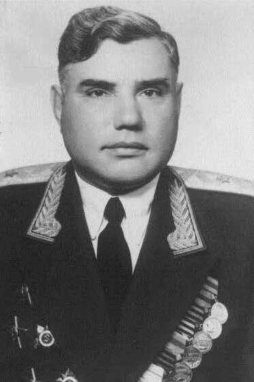 Бобнев Константин Михайлович