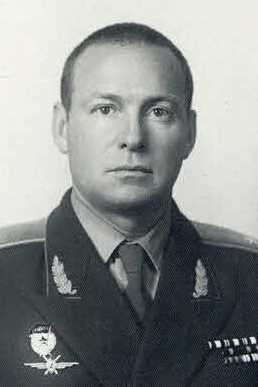 Бобров Александр Герасимович