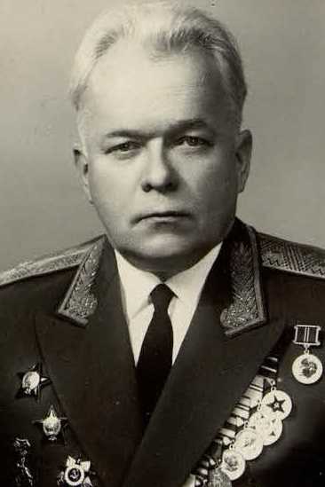 Федоров Владимир Иванович