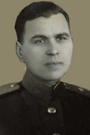 Богатин Николай Константинович