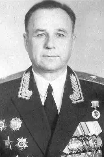 Богацкий Александр Петрович