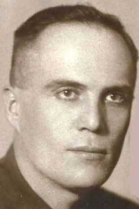 Павленко Николай Федосеевич