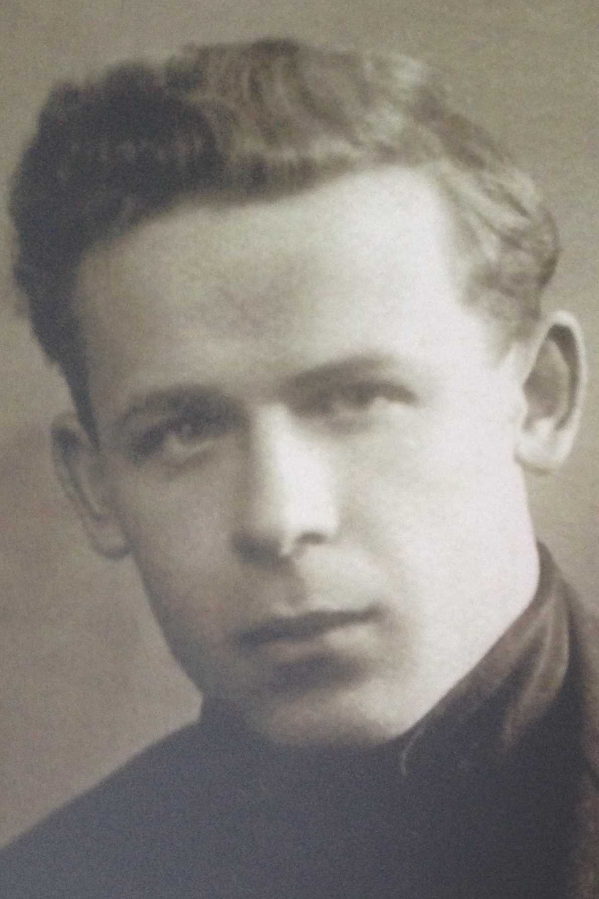 Пискарев Алексей Иванович