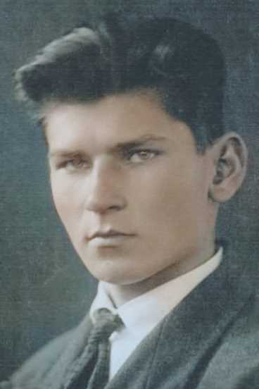 Новицкий Иван Андреевич