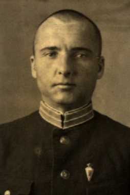 Попов Анатолий Алексеевич