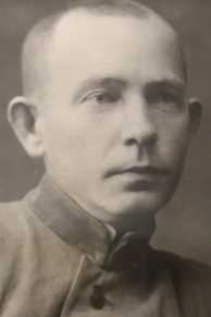 Гусев Константин Иванович
