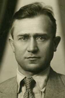 Романов Иван Иванович